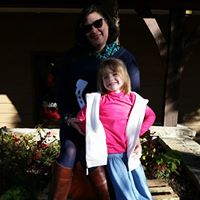 Kathryn Metcalfe Photo 13