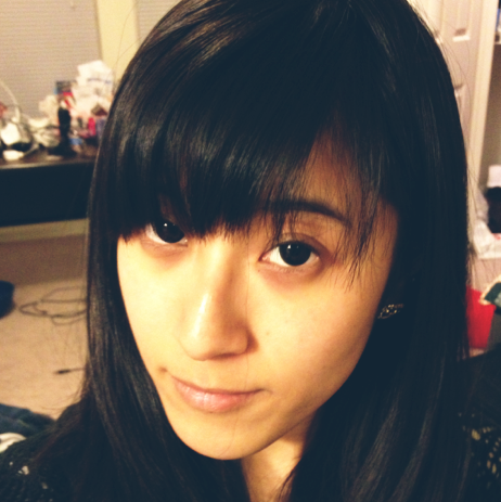 Tingting Jiang Photo 20