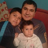 Juan Garces Photo 17