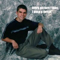 Chad Metzger Photo 20