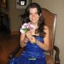Martha Kemp Photo 21