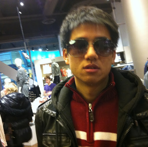 Zhao Liu Photo 33