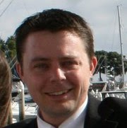 Ben Whitaker Photo 12