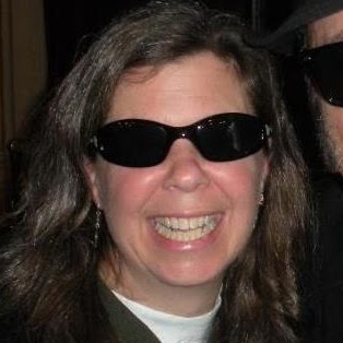 Janet Robinson Photo 23