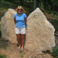 Janet Long Photo 18