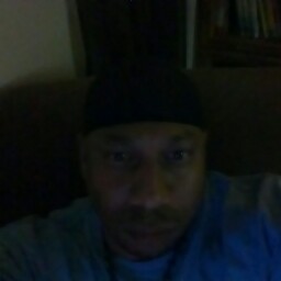 Charles Blount Photo 42