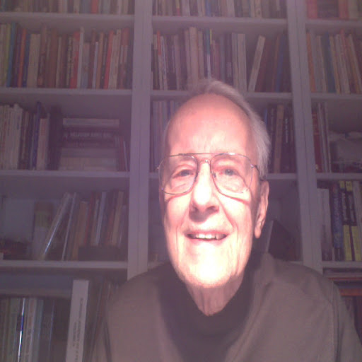 Richard Howard Photo 57