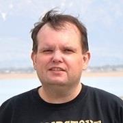 Timothy Jenson Photo 4