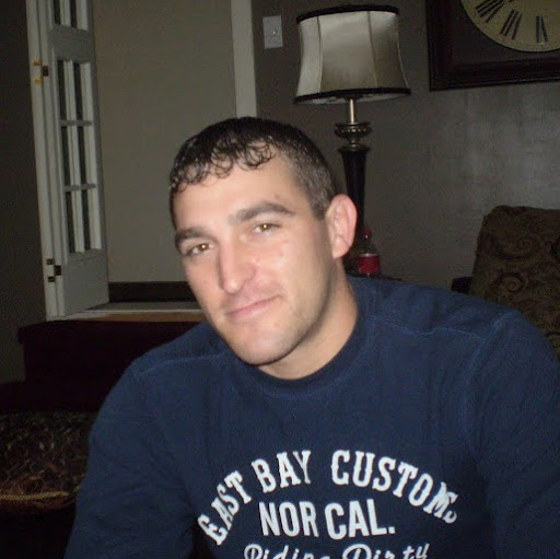 Curtis Barker Photo 13