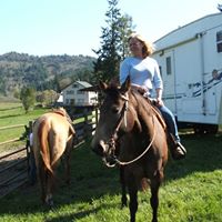 Renee Rowe Photo 16