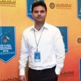 Muhammad Ahmed Photo 24