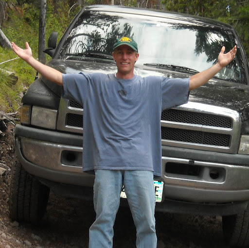 Richard Merrill Photo 48