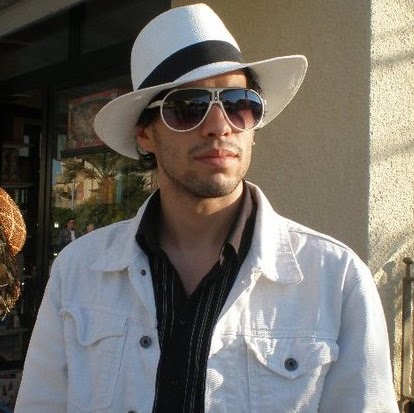 Michael Francesconi Photo 4