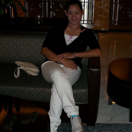 Gina Fuentes Photo 26