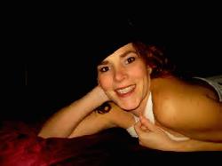 April Mitchell Photo 37