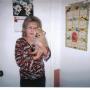 Arlene Phillips Photo 23
