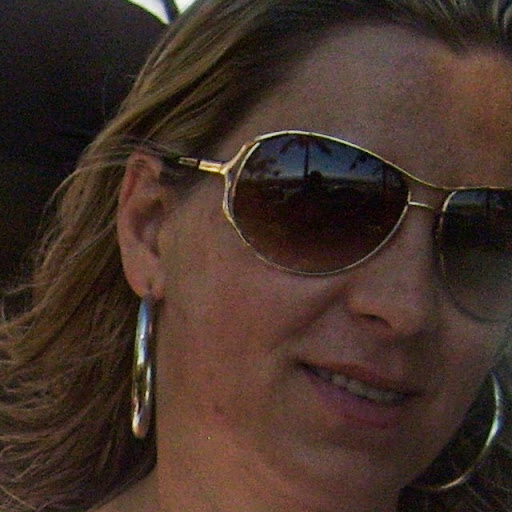 Jane Correa Photo 5