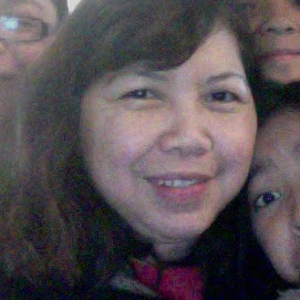 Rose Martinez Photo 14