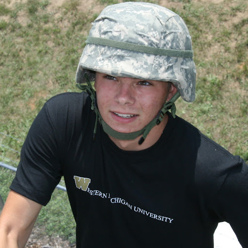 Jeffrey Myers Photo 54