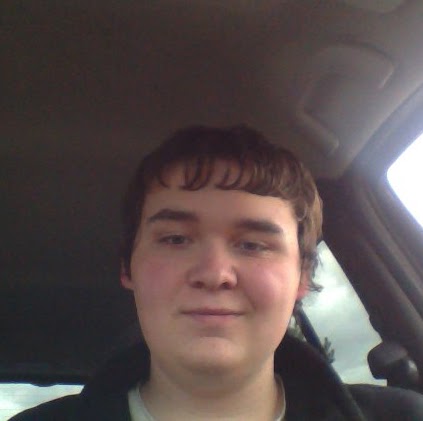 Jared Thomas Photo 26