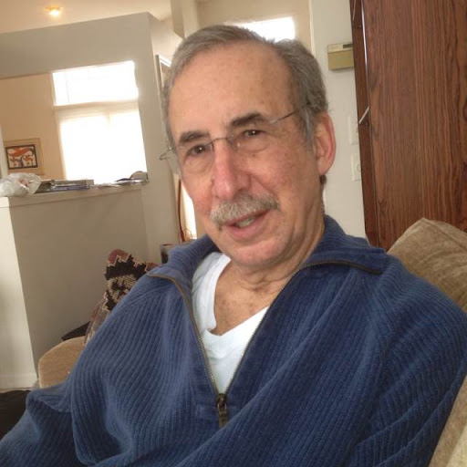 Edward Goldman Photo 38