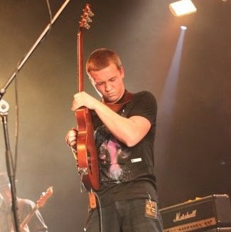 Nick Read Photo 17