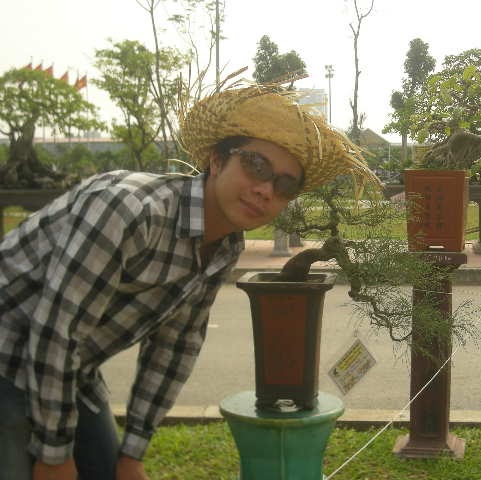 Trung Pham Photo 8