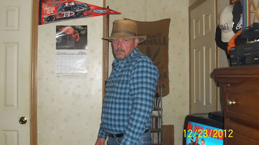 Steven Clay Photo 38