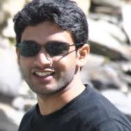 Arun Radhakrishnan Photo 9