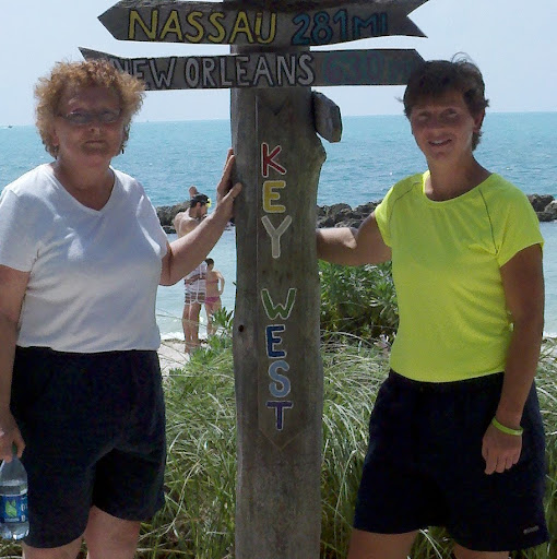 Kathy Collins Photo 22