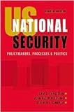 American National Security 6Th (Sixth) Edition Text Only