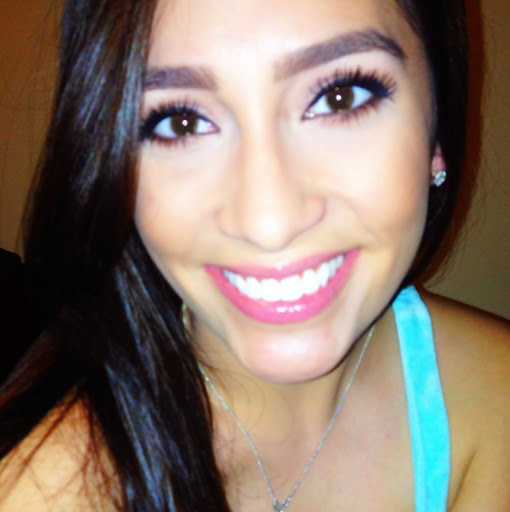 Megan Hernandez Photo 16