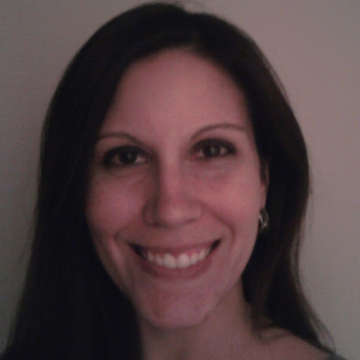 Kristin Bowman Photo 15