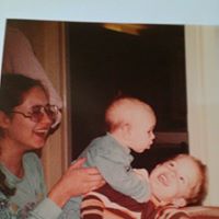 Dorothy Moore Photo 35