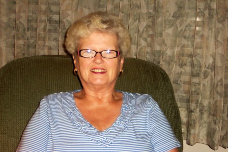 Janice Wagner Photo 19