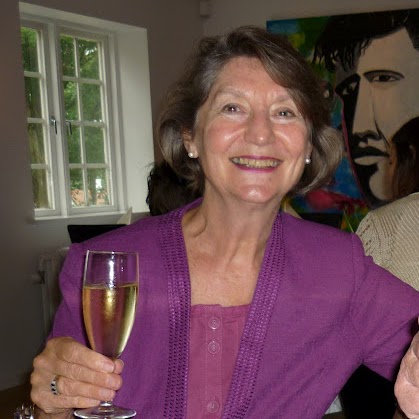 Carol Andersen Photo 17
