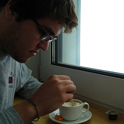 Colin O'Connor Photo 19