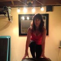 Stephanie Simon Photo 50