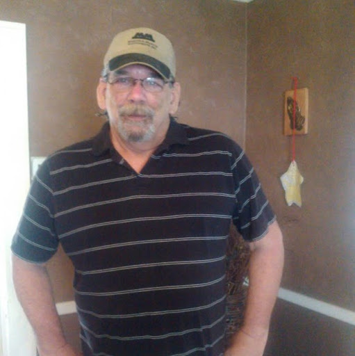 Richard Shumate Photo 21