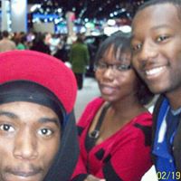 Andrew Riley Photo 22