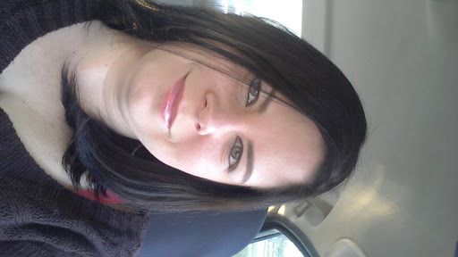 Christina Lowe Photo 20