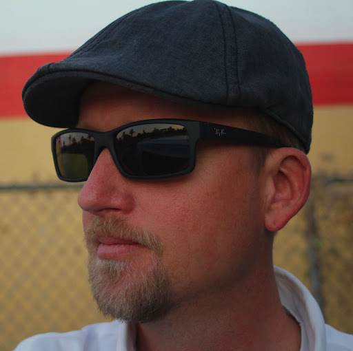 Michael Swanson Photo 41