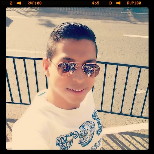 Frank Figueroa Photo 15