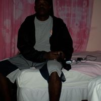 Leroy Thomas Photo 14