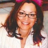 Deborah Nicholas Photo 32