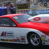John Whitmore Photo 52