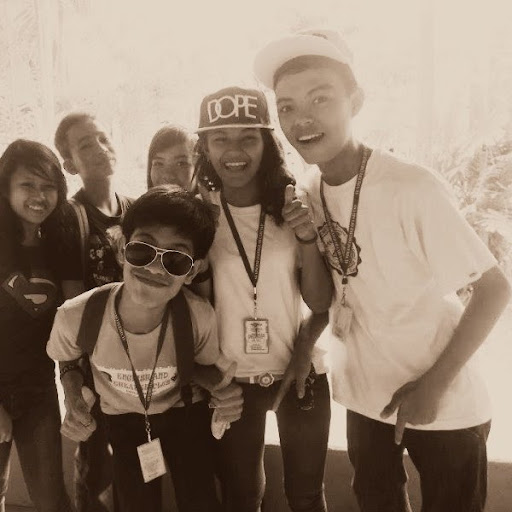Joshua Tolentino Photo 16