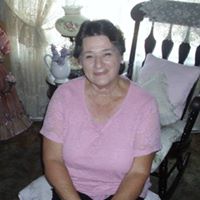Ruth Pacheco Photo 17