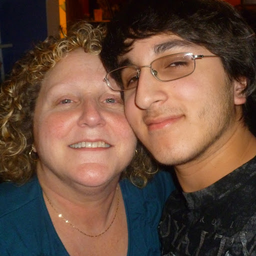 Mary Torres Photo 18