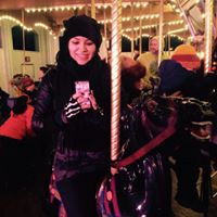 Sandra Martinez Photo 22